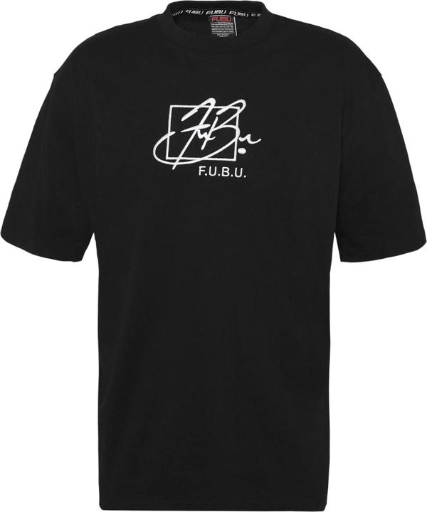 Immagine prodotto Fubu t-shirt script (XS)