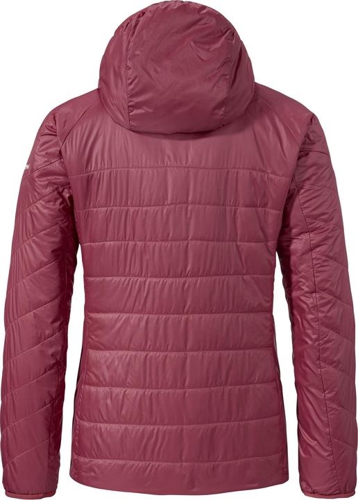 Produktbild Schöffel Women's Insulated Jacket Cascata (34)