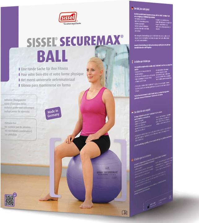Actual product image Sissel Securemax (55 cm)