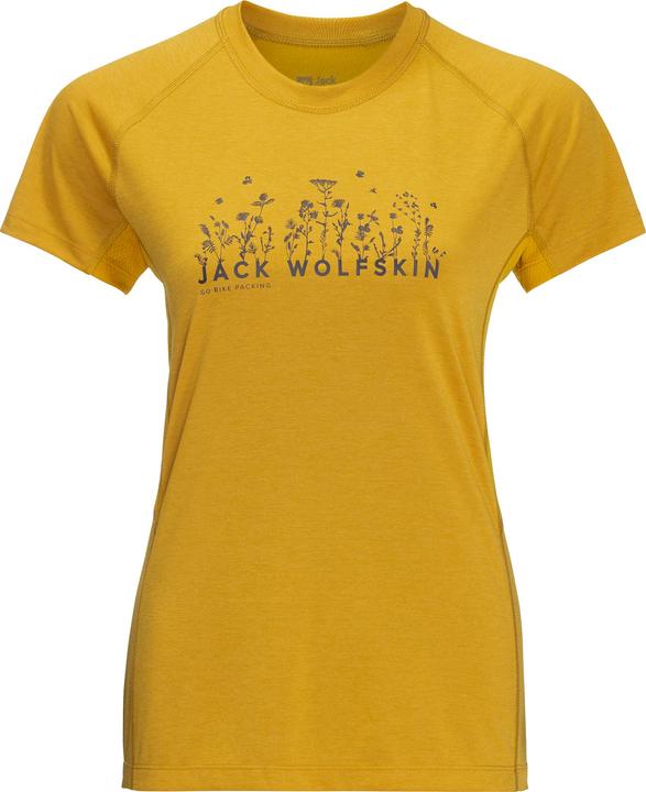 Image du produit Jack Wolfskin Morobbia Vent T W (M)