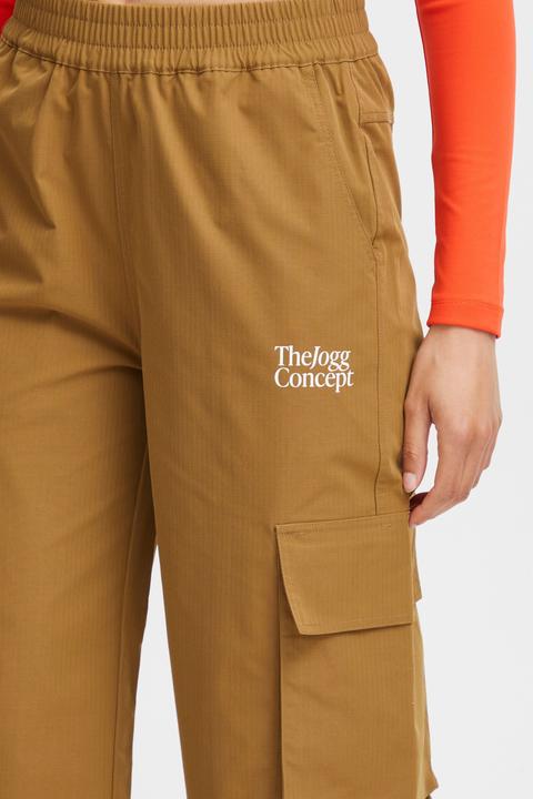 Actual product image TheJoggConcept JCFIA CARGO PANTS - 22800274 (XXL)