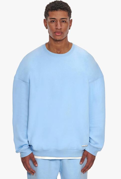 Produktbild Dropsize Super Heavy Blank Sweater - 125041 (XXL)