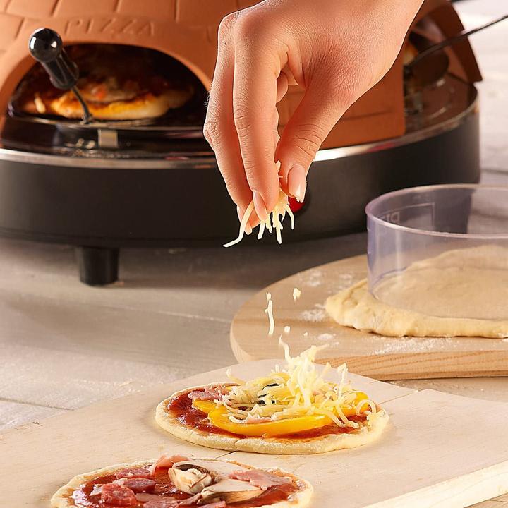 Produktbild Cucina di Modena Pizzaofen