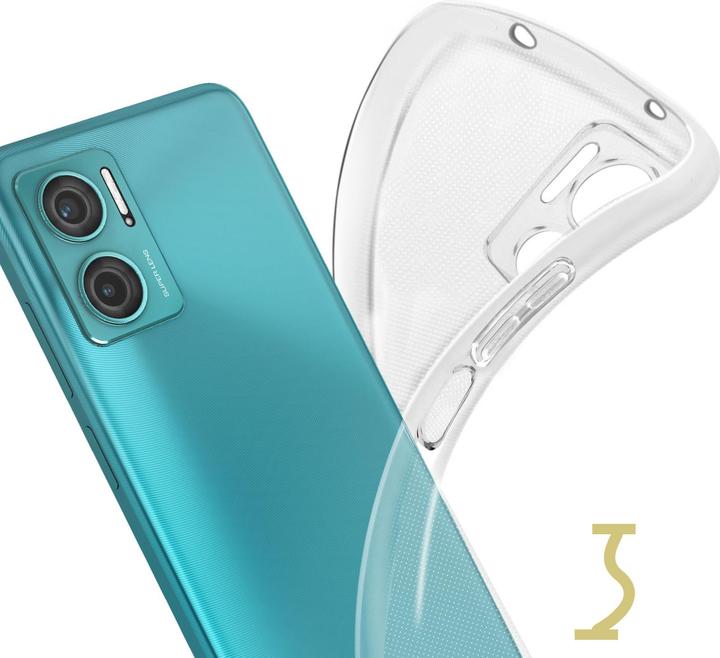 Immagine prodotto Avizar Copertura in gel Serie (Xiaomi Redmi 10 5G)
