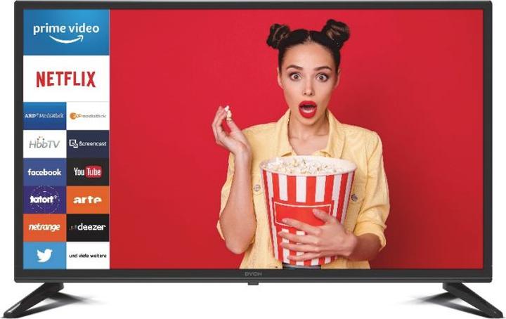 Actual product image Dyon Smart 32 XT (32", LED, HD ready)