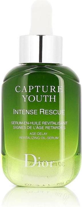 Actual product image Dior Capture Youth (30 ml)