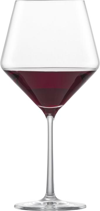 Image du produit Zwiesel Pure (69.20 cl, 2 Verres, Verres à vin rouge)