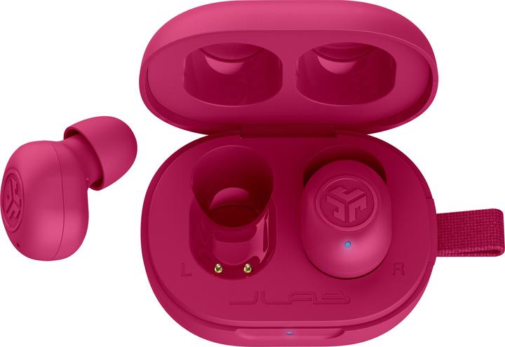 Actual product image JLab Audio JBuds Mini (NC, 5.50 h, Wireless)