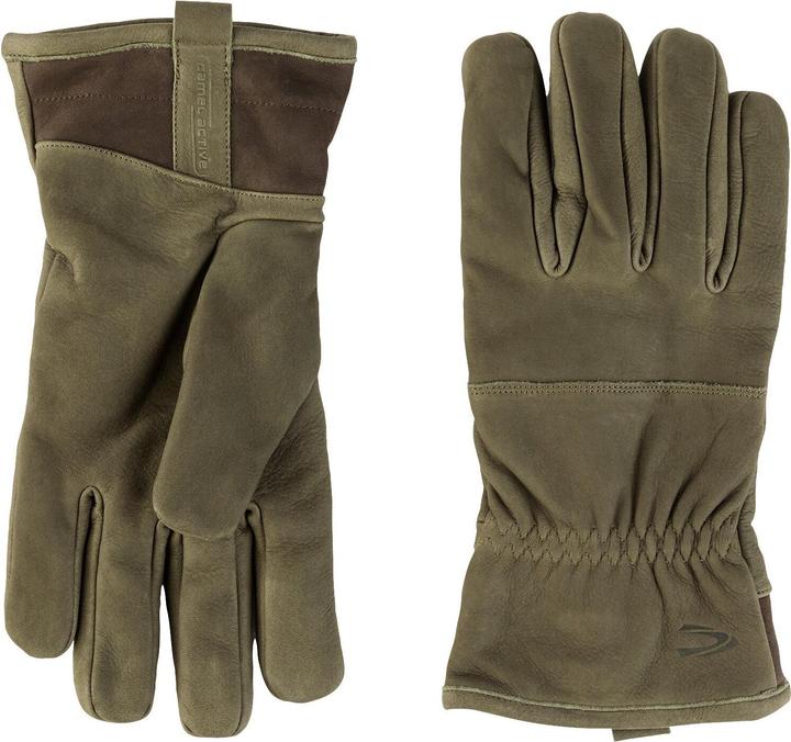 Actual product image Camel Active Lederhandschuhe (M)