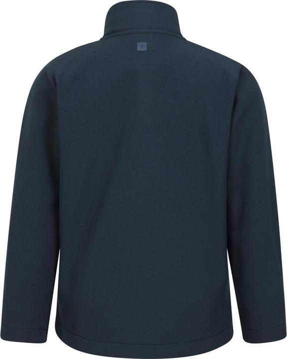 Image du produit Mountain Warehouse - Veste softshell GRASMERE - Enfant (128)