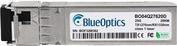 Actual product image BlueOptics Palo Alto Networks SFP28-25G-BX-U-20KM Compatible SFP28 BO04Q27620D