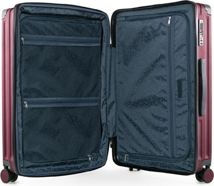 Actual product image Hauptstadtkoffer Q-Damm - Medium case hard shell (71 l, M (50 - 90l))