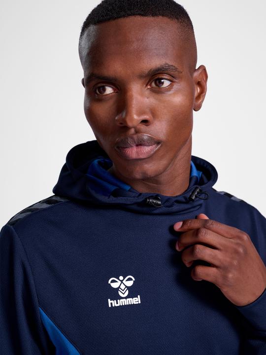 Image du produit hummel Hmlauthentic Pl Hoodie (S)