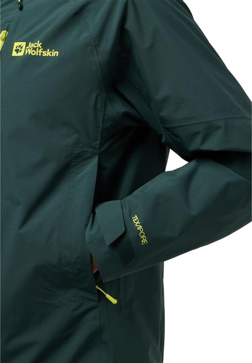Immagine prodotto Jack Wolfskin Eagle Peak 2L Jkt M (XL)