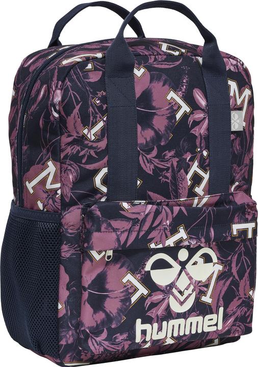 Actual product image hummel Science Backpack