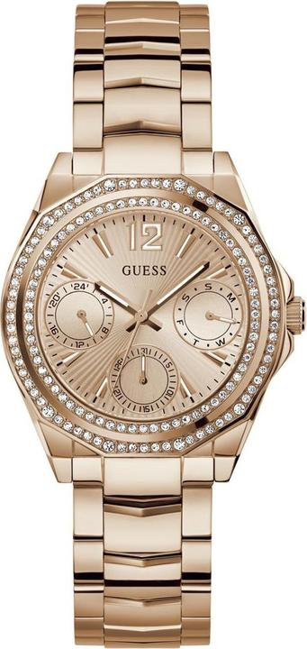 Guess Laikrodis Watches LADIES GW0685L3