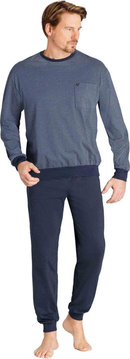Immagine prodotto Hajo Pigiama in cotone premium (XXL)