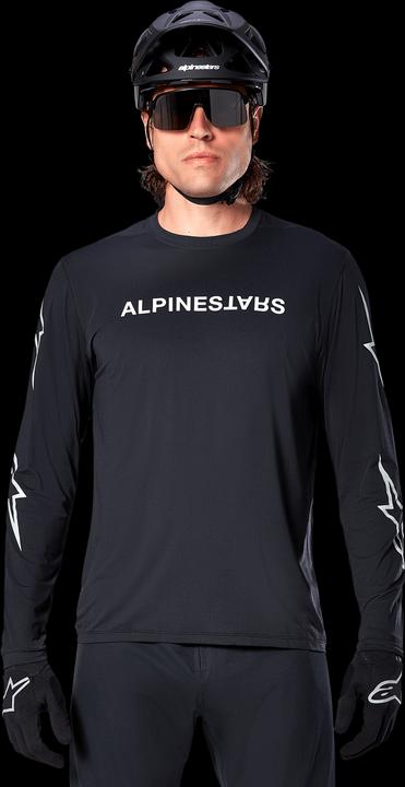 Immagine prodotto Alpinestars Maglia 24 A-Dura Switch Ls (S)