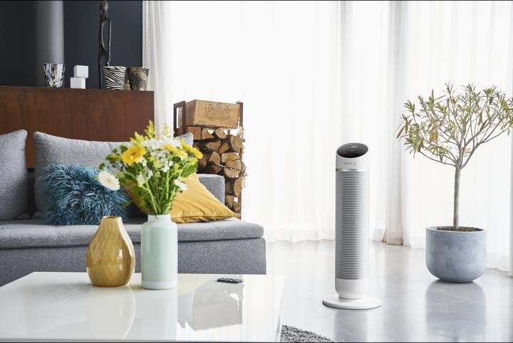 Produktbild Rowenta HQ8120 Silent Comfort (61 dB)