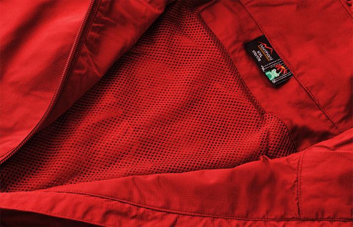 Produktbild Normani Kinder Sommer Regenjacke und Regenhose - 9005 (XXL)