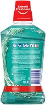 Produktbild Colgate Plax Soft Mint (500 ml, Mundspülung)