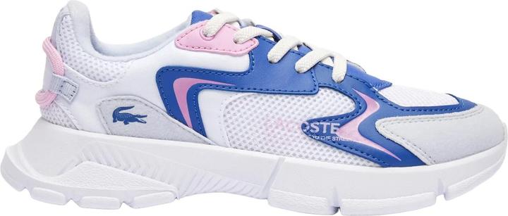 Actual product image Lacoste Childrens/Kids L003 Neo Trainers (32)