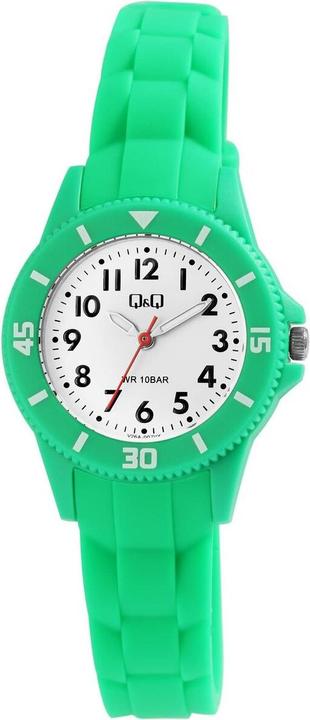 Actual product image Q&Q V26A-007VY
