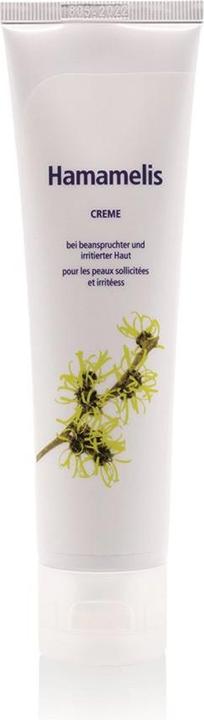 Image du produit Phytomed Hamamélis crème (Crème pour le corps, 100 ml)