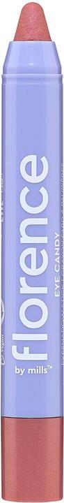 Image du produit Florence by Mills Eyecandy Eyeshadow Stick Lolli (rose scintillant) (Shimmer Rose Shimmer)