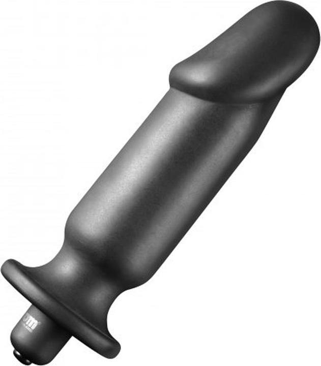 Tom of Finland vibrierender Buttplug