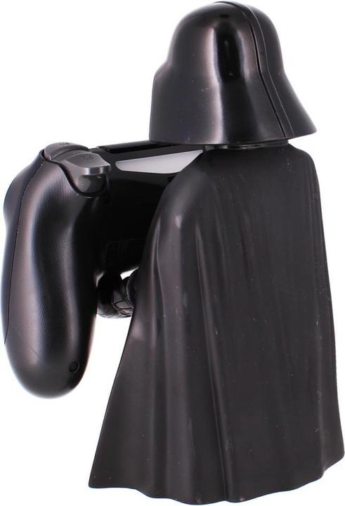 Actual product image Exquisite Gaming Star Wars Darth Vader (Xbox Series X, Xbox One S, PS4, Mac, PC, Switch, PS5, Xbox 360)