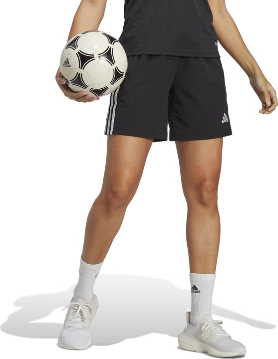 Produktbild adidas Tiro 23 Competition Downtime Trainingsshorts Damen (M)