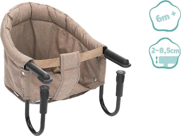 Produktbild Fillikid Flexi (Tischsitz)