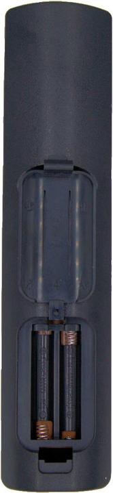 Actual product image Azurano Remote control compatible with LG AKB72915244, AKB72915244, AKB73655806, AKB72915266, AGF76692608 (Device-specific remote control, Infrared)