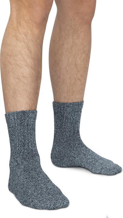 Actual product image Normani 5 pairs of extreme work and sports socks (5-pack, 35 - 38)