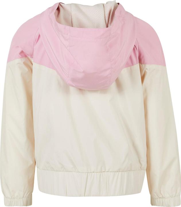 Produktbild Urban Classics Girls Arrow Windbreaker - 67031 (146)