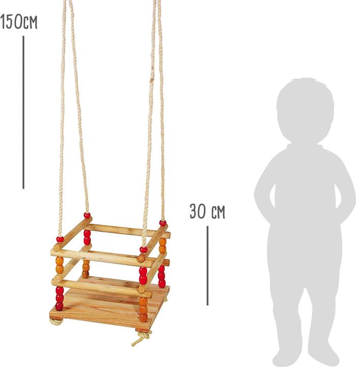 Immagine prodotto small foot Swing