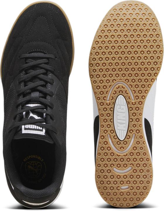 Produktbild Puma King Top It (42)