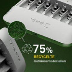 Actual product image Varta Eco Charger Pro (1 pcs., AAA, AA, Chargers without battery)