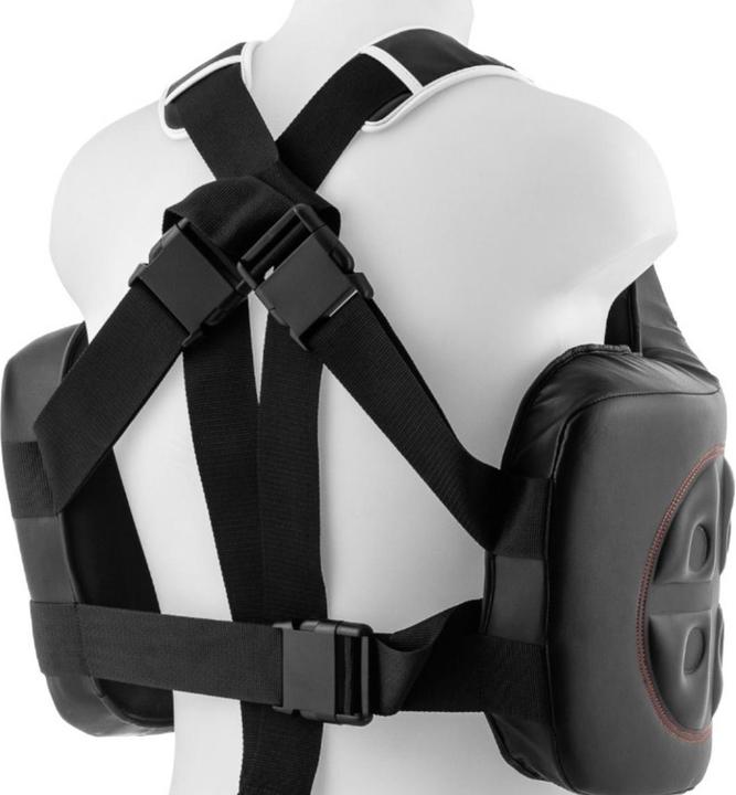 Actual product image MetalBoxe Sparring full bib (One size)