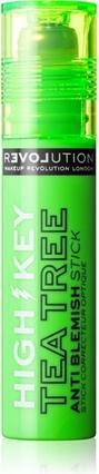Produktbild Makeup Revolution Relove High Key Antiemish Stick - Ball Stick for Acne - 6ml