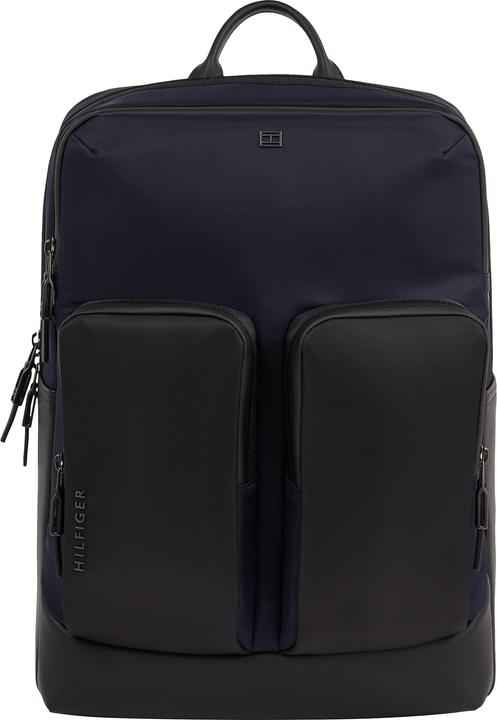 Immagine prodotto Tommy Hilfiger Zaino / Daypack TH City Commuter Tech Backpack PSP23