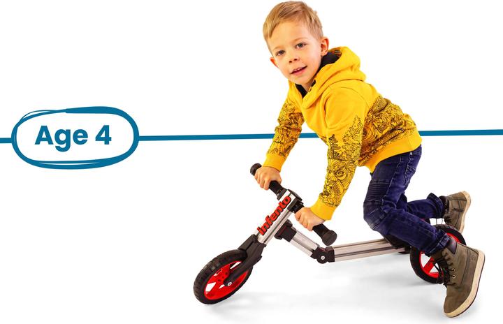 Produktbild Infento Kinderfahrzeug Kit - Make & Move