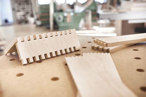 Immagine prodotto Festool Frese elicoidale per scanalature HW Spi S8 D10/30