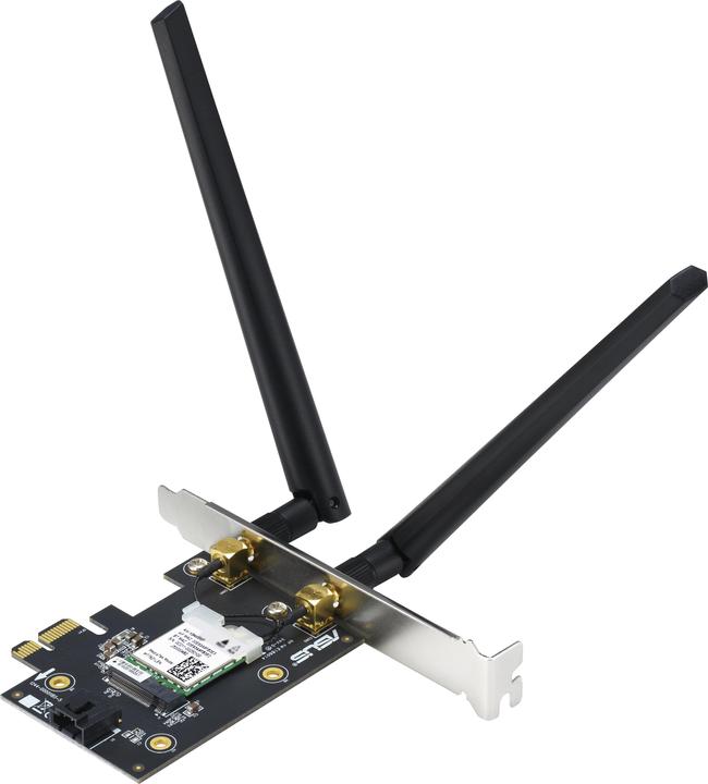Immagine prodotto ASUS PCE-AX1800 (PCI-E x1)
