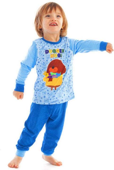 Produktbild Hey Duggee Hug Schlafanzug Jungen (98)