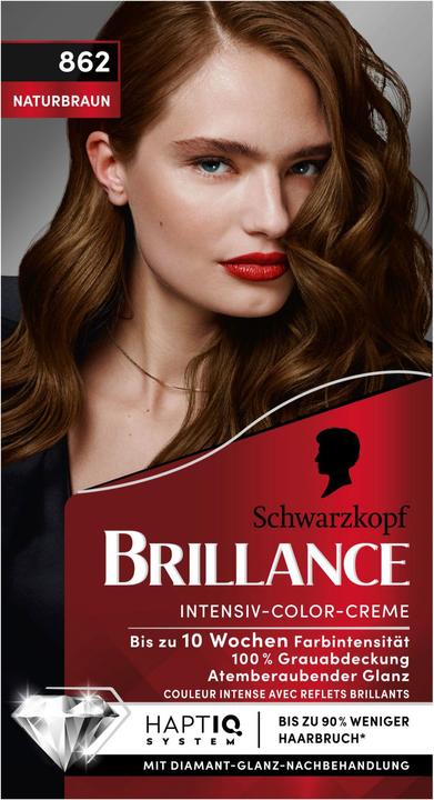 862 Brun naturel