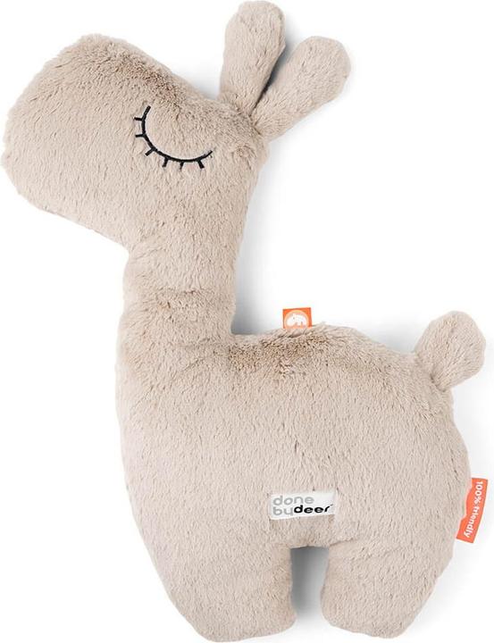Produktbild Done by Deer Kuscheltiere Kuscheltier Cuddle Friend 47 x 33 cm - Lalee (47 cm)