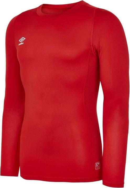 Umbro Core Base Layer Oberteil Langärmlig