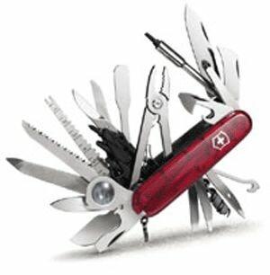Produktbild Victorinox SwissChamp